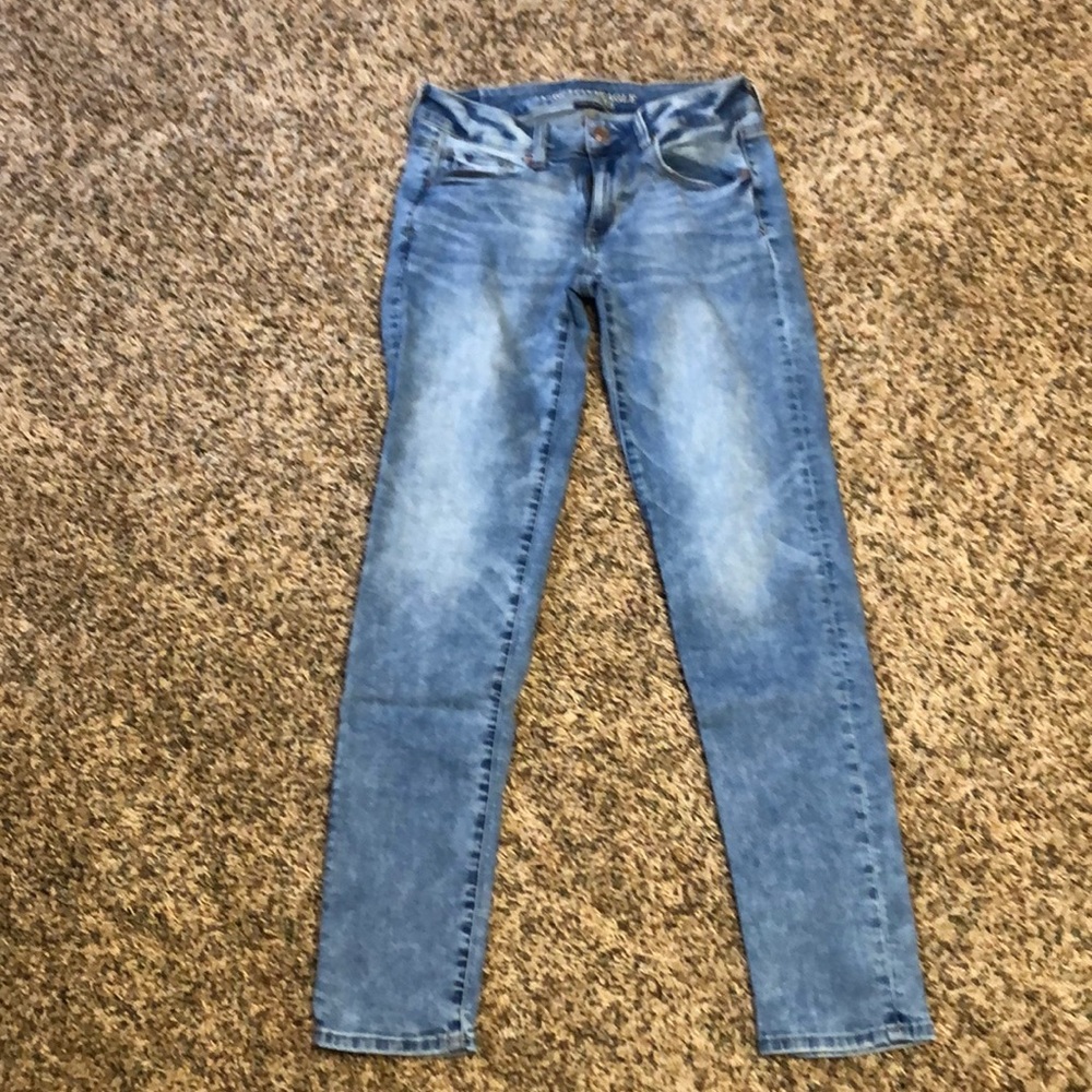 AR jeans